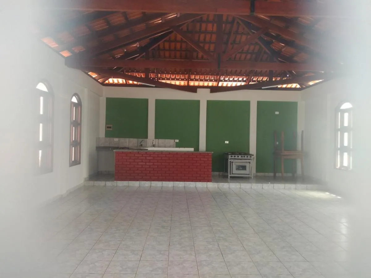 Pousada Recanto Paraiso Familia Caldas Novas 0*,  Βραζιλία