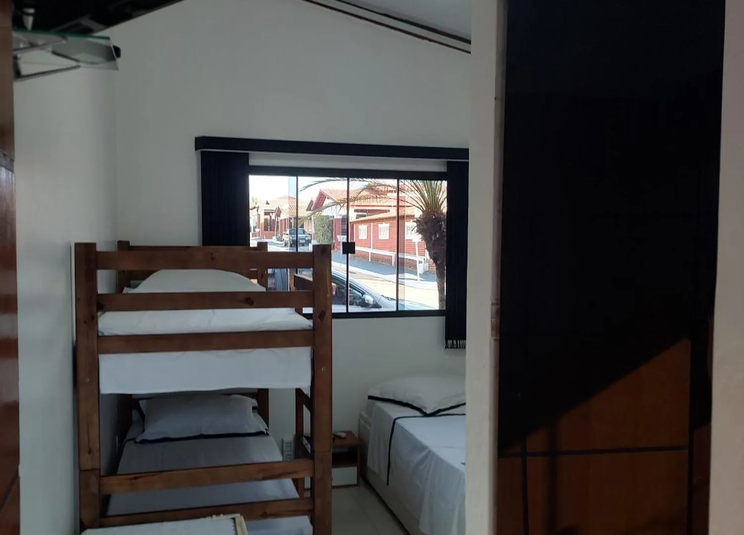 Pousada Recanto Paraiso Familia Caldas Novas