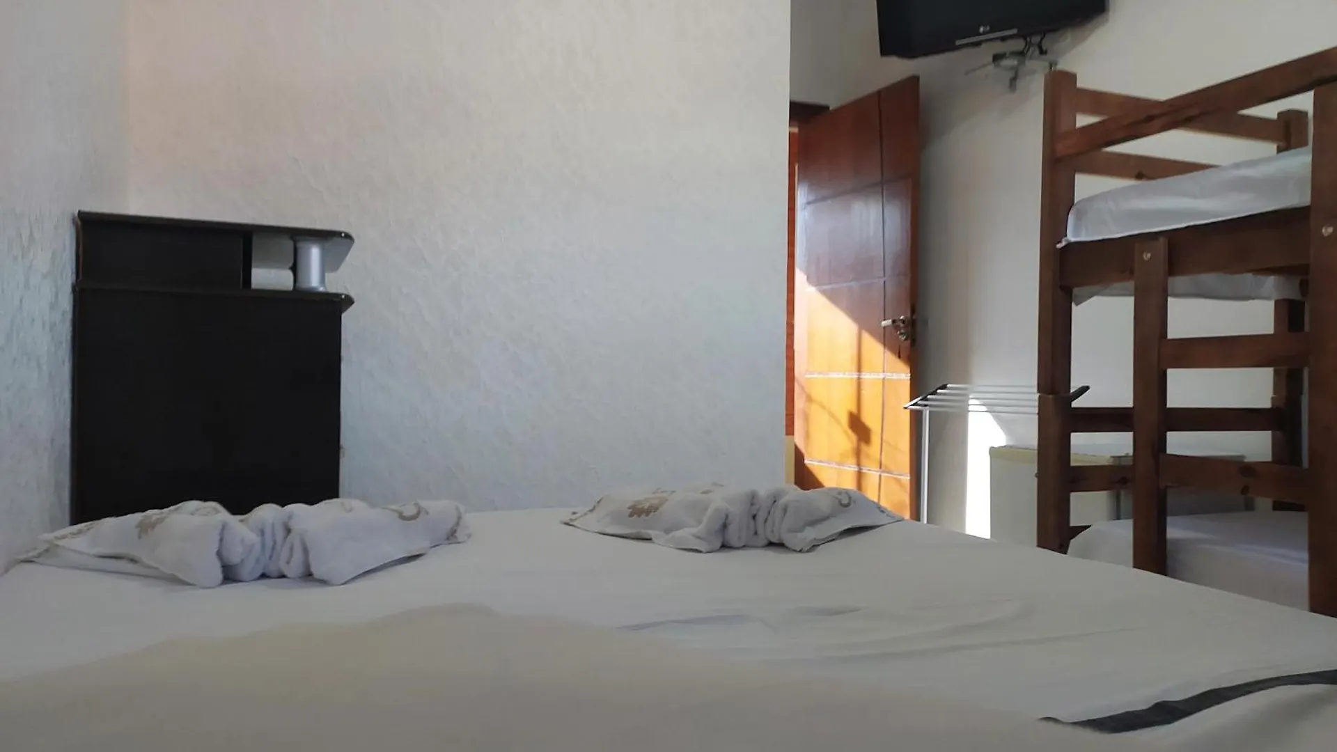 Pousada Recanto Paraiso Familia Caldas Novas Βραζιλία