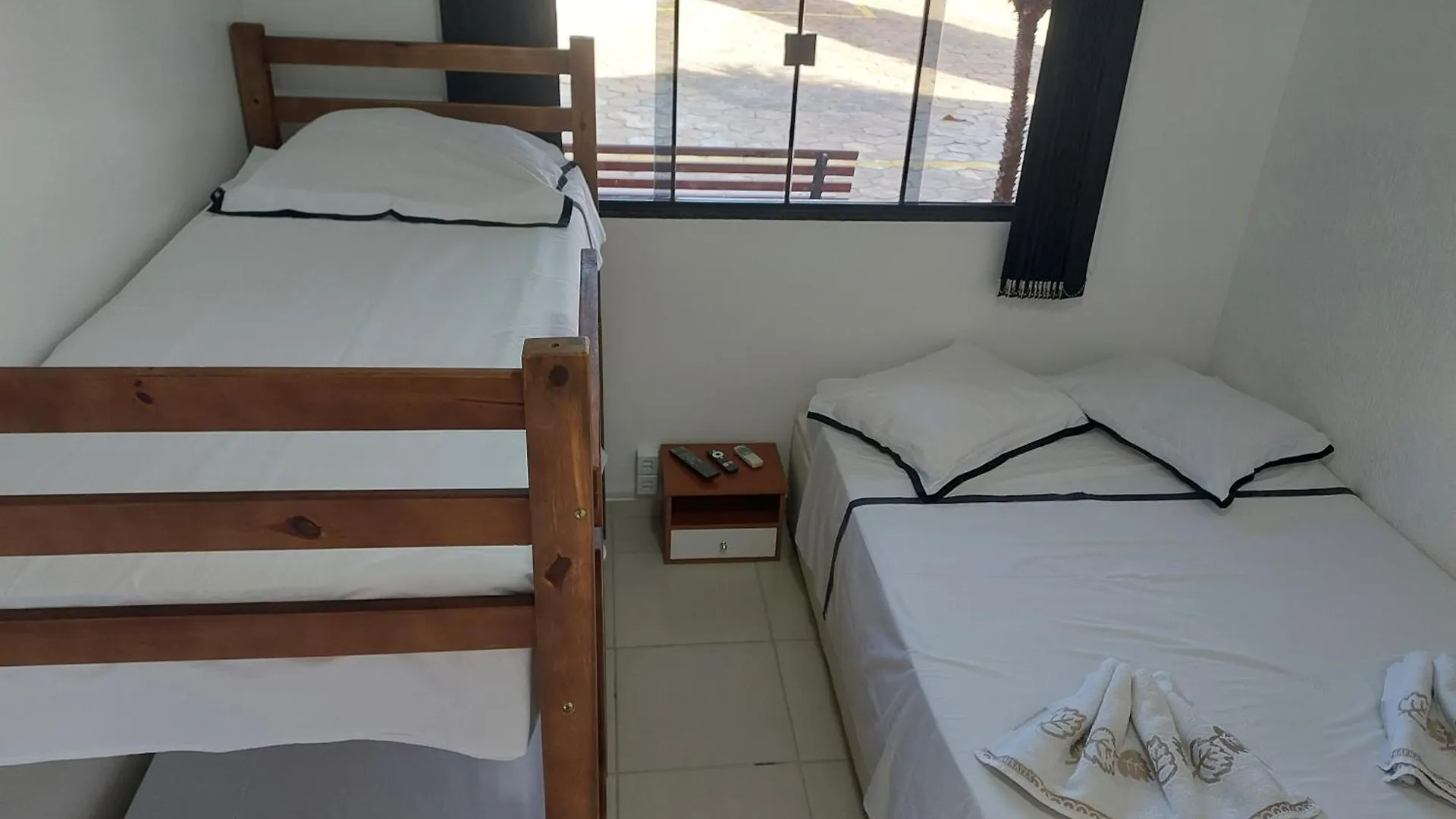 Pousada Recanto Paraiso Familia Caldas Novas 0*,  Βραζιλία