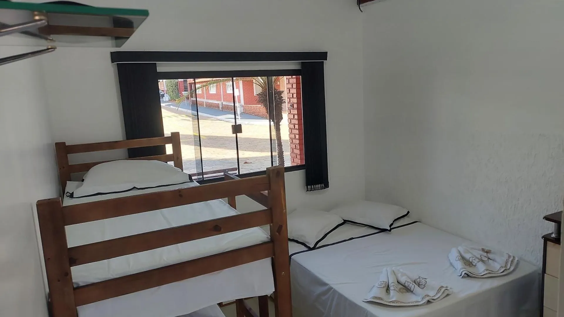 Pousada Recanto Paraiso Familia Caldas Novas Πανσιόν