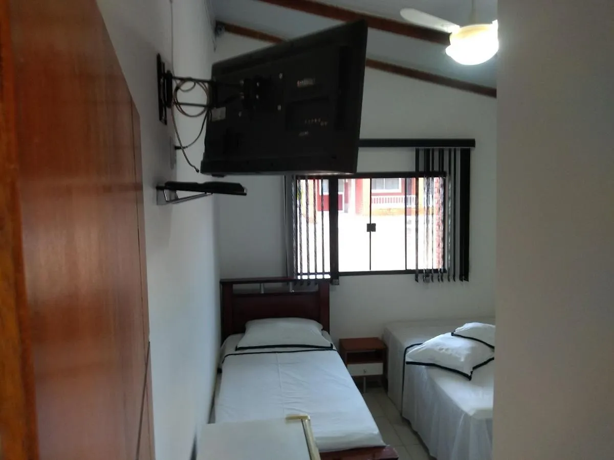 Pousada Recanto Paraiso Familia Caldas Novas
