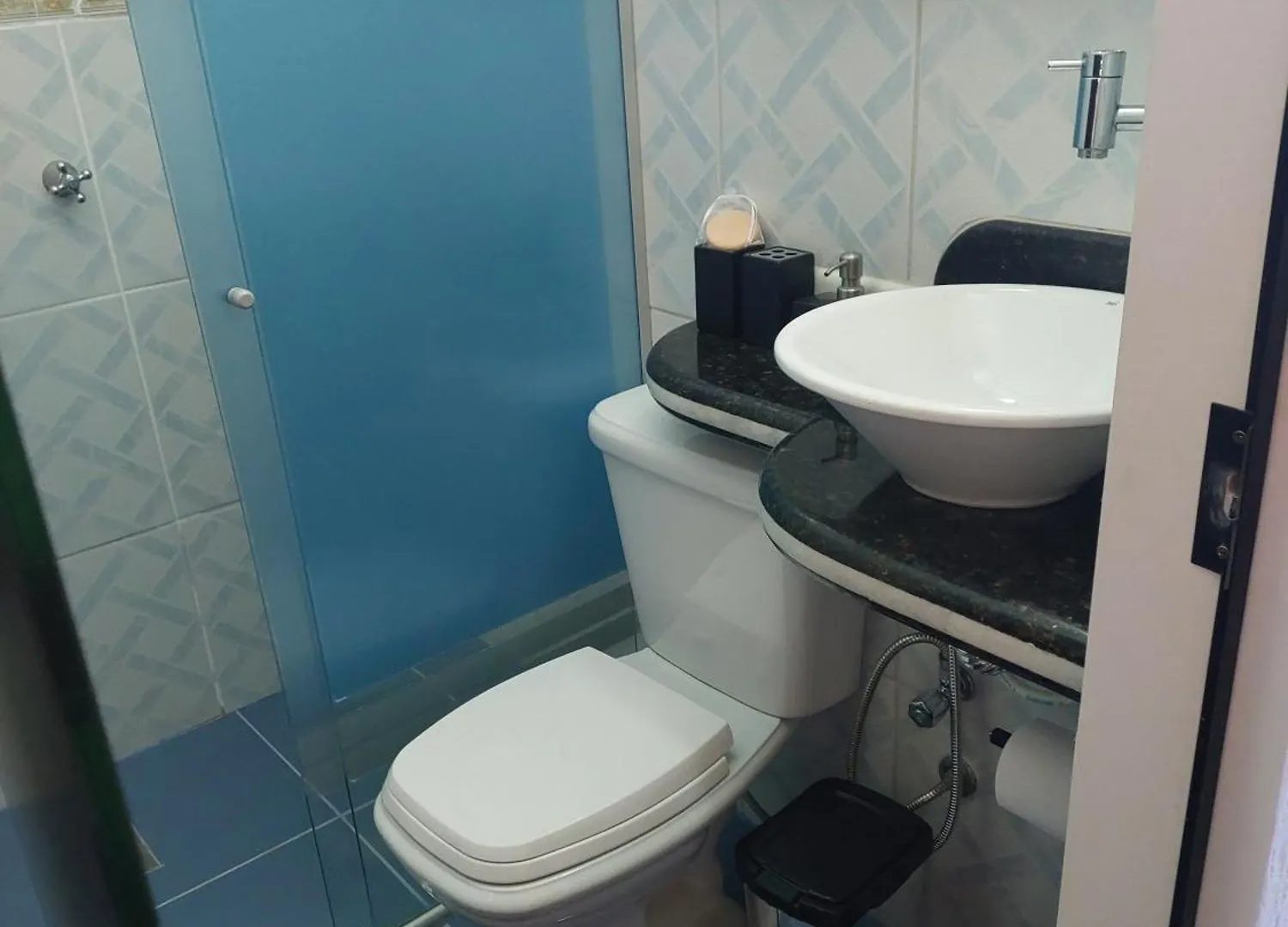 Gasthof Pousada Recanto Paraiso Familia Caldas Novas