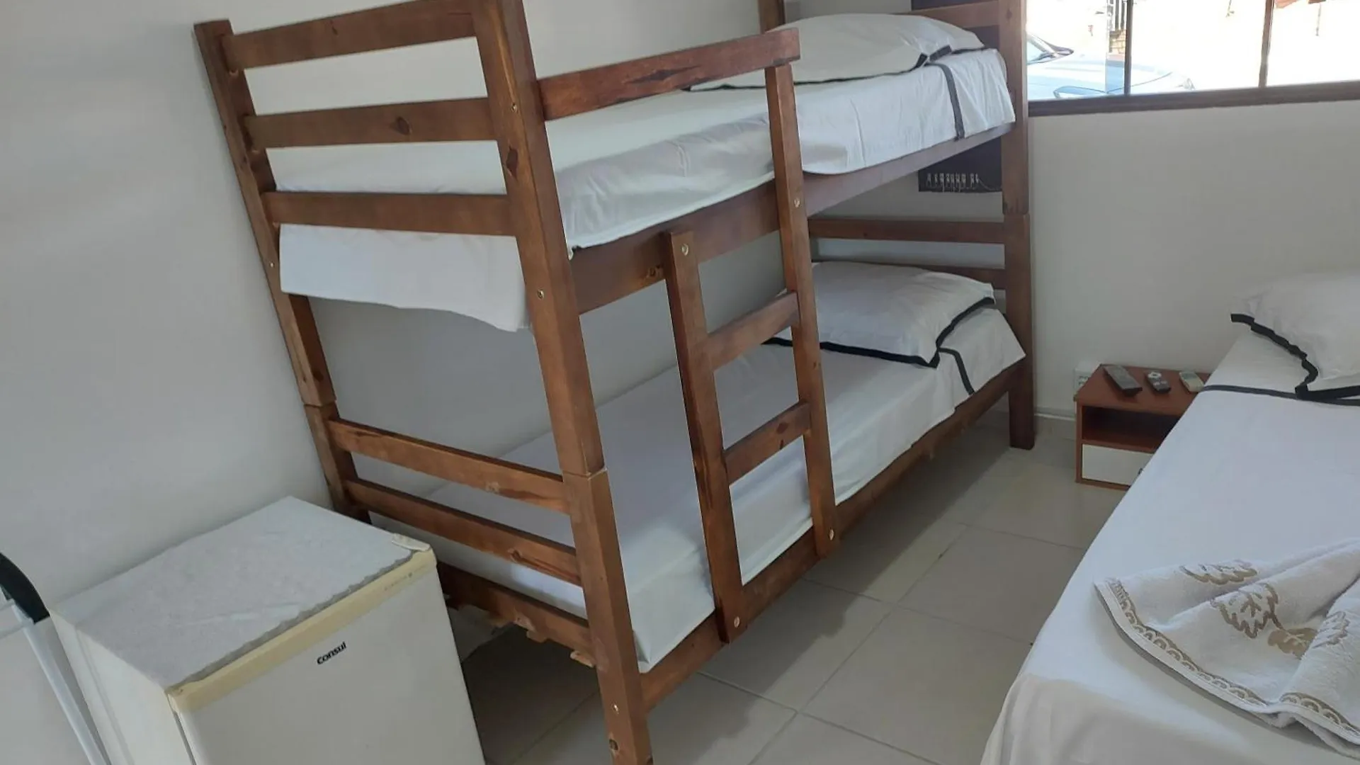 Gasthof Pousada Recanto Paraiso Familia Caldas Novas